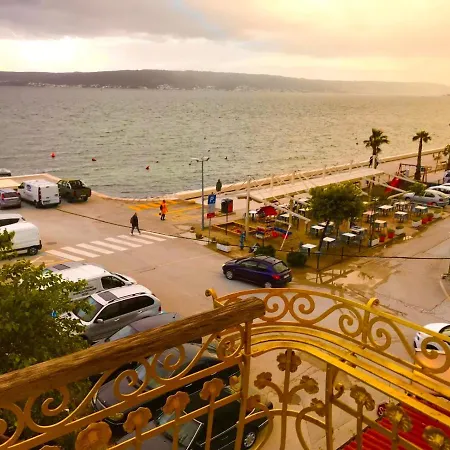 Apartmán Pergul Kaštela