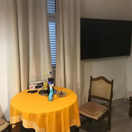 Pergul Kaštela