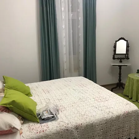 Pergul Apartment *