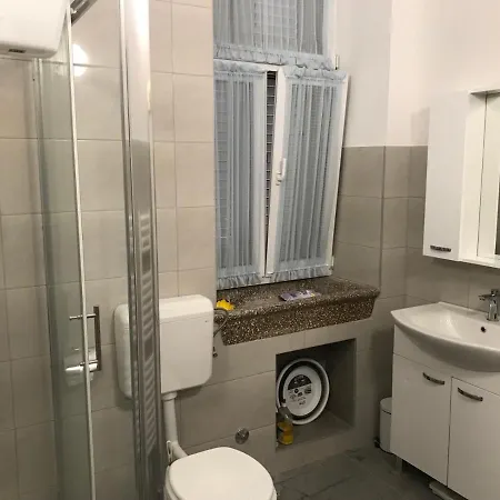 شقة Pergul Kaštela