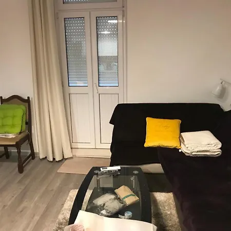 Pergul Apartment Kastela